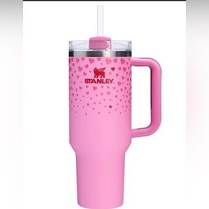 2025 Stanley Valentine’s Tumbler! Sold out in stores!